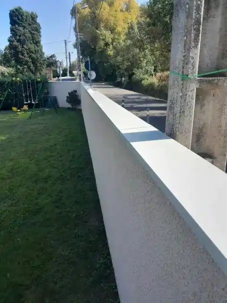 Couvertine sur mesure Drôme-Ardèche