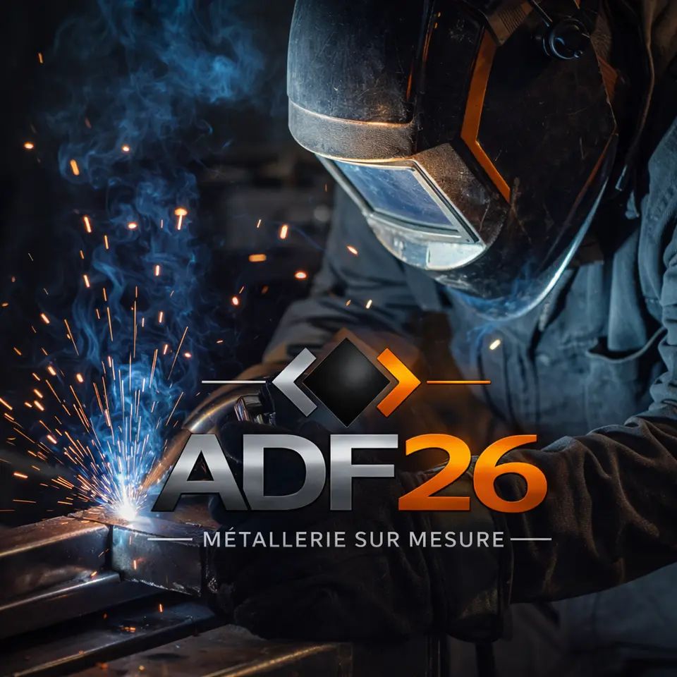 Métallerie - Valence